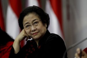 Megawati Minta Jokowi Tak Manjakan Kaum Milenial: Apa Sumbangsih Mereka?