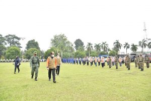 Ardy Daud Harap Semua Elemen Siap Hadapi Bencana