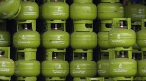 Pertamina akan tindak Tegas Pangkalan LPG Jual Gas diatas HET