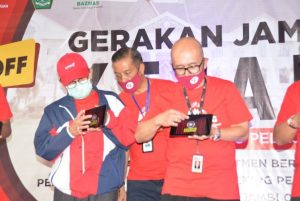 Gubernur Harap Menabung jadi Budaya di kalangan pelajar