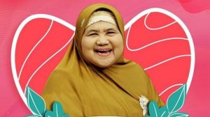 Pendakwah kondang mamah Dedeh Positif Covid-19