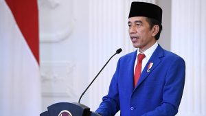 Jokowi akan berikan gelar pahlawan nasional kepada enam tokoh, salah satunya dari Jambi