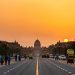 Rashtrapati Bhavan, home to the President of the world’s largest democracy, epitomizes India’s strength, its democratic traditions and secular character.