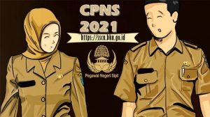 Formasi CPNS 2021 Harus Sesuai Kebutuhan