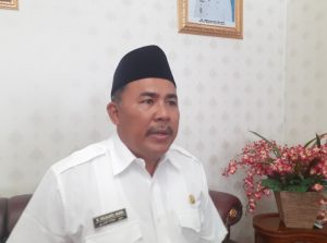 Wakil Bupati Sarolangun Hilallatil Badri turut Diperiksa KPK