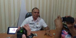 Proyek Fisik Banyak Tidak Rampung Hingga Akhir Tahun, Ini Penjelasan Kadis PUPR Merangin