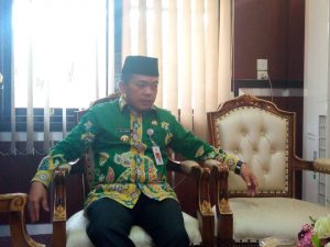 Ingin Merayakan Natal dan Tahun Baru 2021,ini  imbauan Bupati Merangin