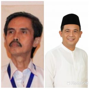 Budi Vs Indra Adu Kuat Menuju Ketua KONI Jambi