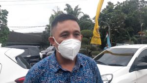 Pengurus KONI Terbentuk, Budi Setiawan : Tunggu SK KONI Pusat