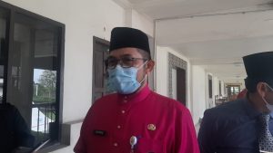 Jenjang Karier Menjanjikan,ini Pejabat Struktural Pemprov Jambi yang Beralih ke Fungsional