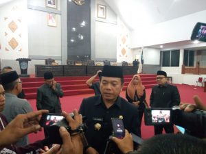 Sudah Lengkapi Data, Haris-Sani Siap Membantu KPU dan Bawaslu di MK