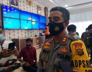 Kasus PETI di Merangin Bergulir, Polres Limpahkan Berkas ke Kejari