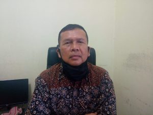 Antusiasme Masyarakat Cukup Tinggi, Realisasi Pendapatan Pajak Kendaraan 2020 di Merangin Lewati Target