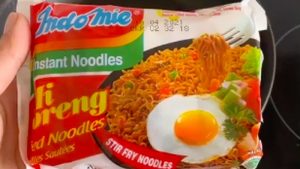 Wew……. Indomie dipakai Bayar Transaksi Seks di Negara ini