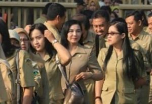 Usulan Pemprov Jambi Penerimaan CPNS 2021 disetujui Pusat, Segini kuotanya 