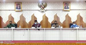 Pemprov Jambi Akan Terima 505.199 Dosis Vaksin Covid 19 Tahap Kedua