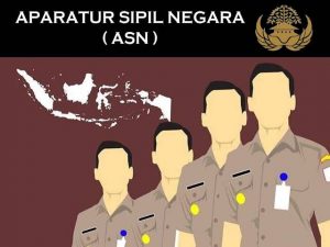 Masih Kekurangan ASN, Ini Jumlah Ideal Kebutuhan ASN Kabupaten Merangin