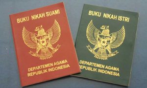 Wowww Ratusan Pasutri di Tanjabbar Tak miliki Buku Nikah