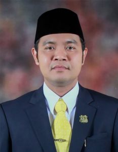 Ahmad Jahfar Minta Bupati Tanjabbar Membatalkan Proyek