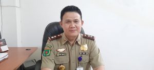 Disnakertrans Provinsi Jambi Buka Pengaduan THR Secara Online