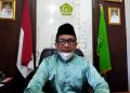 Kakan Kemenag kabupaten Merangin