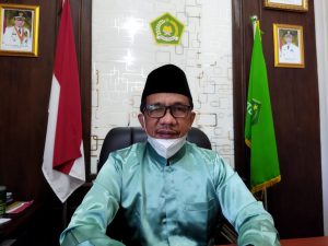 Belum Ada Kepastian Pelaksanaan Haji 2021. Marwan Hasan : “Kita Tetap Persiapkan Keberangkatan Calon Jemaah Haji”