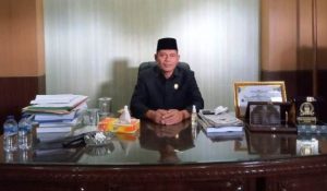 Waka DPRD Muaro Jambi Apresiasi Program TMMD