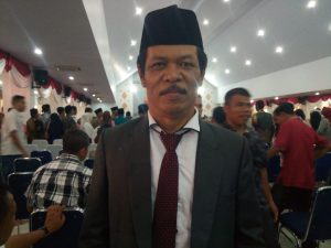 Target PAD Dinilai Tinggi Tapi Tidak Didukung Sarana Prasarana, Damai Sebut Realisasi Hanya Mimpi