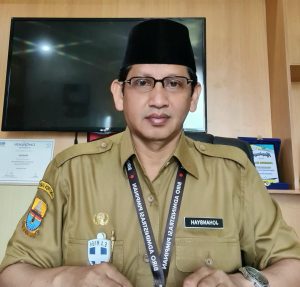 Senin, Bupati dan wakil bupati terpilih tanjabtim hasil pilkada 2020 akan dilantik Pj.Gubernur Jambi