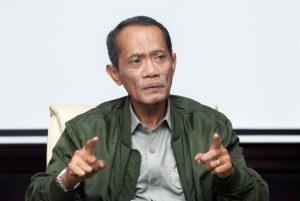 Kementan : Ketersediaan Pangan Selama Puasa dan Lebaran Aman Terkendali