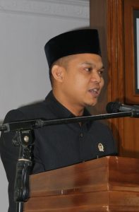 Ketua DPRD Muarojambi Apresiasi Program TMMD 110 Kodim 0415/Bth