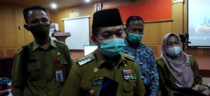 Pemkab Merangin Raih Opini WTP Lima Kali Berturut-turut Dari BPK RI