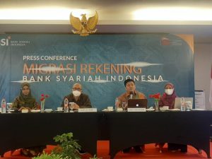 Bank Syariah Indonesia Siap Satukan Operasional Area Jambi Pada Juni 2021