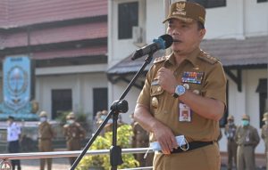 Unggul di PSU, Al Haris :”Kita Akan Terus Mengawal Suara Ini Sampai Pleno Oleh KPU Provinsi Jambi”