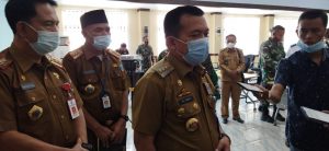 TMMD di Kabupaten Merangin, Fasilitas ini yang Akan Dibangun Kodim 0420/Sarko