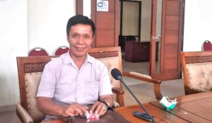 Anggota DPRD Muaro Jambi Ulil Amri Minta Pemda bayarkan hak Guru Honorer