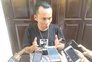 Dinahkodai Hendry Nursal, Telah Terbentuk Pelaku Teater Indonesia Korda Provinsi Jambi