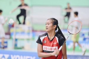 Target Juara PON XX, Lala Full Jalani Pelatda