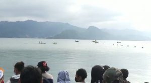 4 Nomor Canoeing Jambi Lolos ke Babak Final