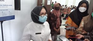 Tahun 2021 Kasus HIV dan AIDS di Kota Jambi Mencapai 59 kasus