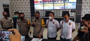 Mantan Pimpinan Pontren Al-Munawaroh Bangko Ditangkap Polisi, Diduga Gelapkan Miliaran Dana Yayasan dan Tabungan Santri