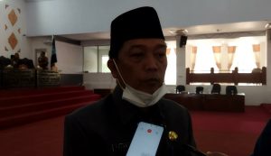 Honorer Merangin Akan Dipangkas Secara Bertahap. 2022 Pemangkasan Sampai 15 Persen