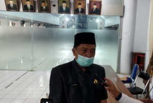 HUT Merangin ke 72 Diperingati Sederhana. Tidak Ada Acara Kesenian, Pameran dan Lainnya