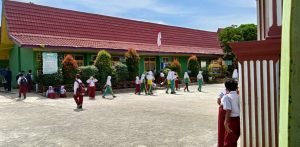 Sekolah di Merangin Kembali Diliburkan, Siswa Akan Kembali Belajar Awal Tahun 2022