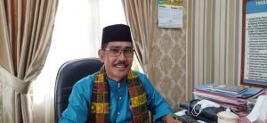 Jatah Replanting Kelapa Sawit untuk Merangin Bertambah. Kofrawi :Karena Target Kita Tercapai