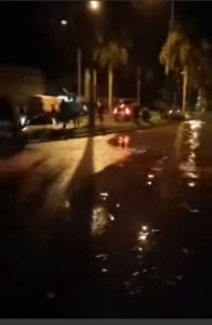 Jalinsum Kerap Tergenang Banjir Saat Hujan, Aspan: Ada Ruko Dibangun Tepat di Atas Box