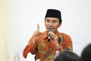 Ketua DPRD Edi Purwanto Minta Pemda Tegas Tindak Pengusaha Nakal yang permainkan Harga Minyak Goreng