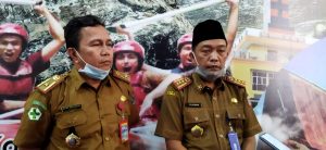 SILPA 2021 Sebesar 48 Miliar, Rinciannya Masih Menunggu Hasil Pemeriksaan BPK