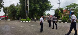 Mengurangi Angka Kecelakaan, Simpang Delapan Akan Dirubah Menjadi Simpang Tiga