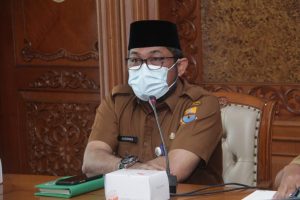 Investor Ajukan Dana 1,5 T untuk Pembangunan Jalan Khusus Angkutan Batubara, Sekda: Akan Kami Kaji Ulang